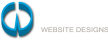 cwd logo inverted